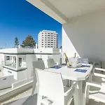 Correeira Luxury Διαμέρισμα Αλμπουφέιρα