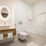 Διαμέρισμα Correeira Luxury