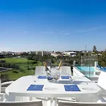 Correeira Luxury Αλμπουφέιρα