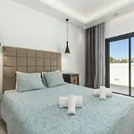 Διαμέρισμα Correeira Luxury *
