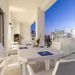 Correeira Luxury Αλμπουφέιρα