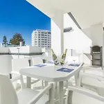 Correeira Luxury Διαμέρισμα Αλμπουφέιρα