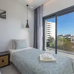 Correeira Luxury Αλμπουφέιρα