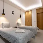 Correeira Luxury Διαμέρισμα *