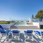 Correeira Luxury Apartmán