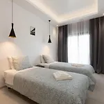 Correeira Luxury Apartmán Albufeira