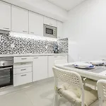 Correeira Luxury Apartmán *