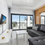 Apartmán Correeira Luxury
