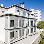 Correeira Luxury Apartmán