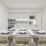 Apartmán Correeira Luxury Albufeira