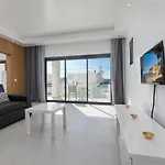 Apartmán Correeira Luxury