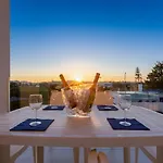 Correeira Luxury Apartmán