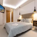 Apartmán Correeira Luxury