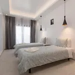 Apartmán Correeira Luxury *