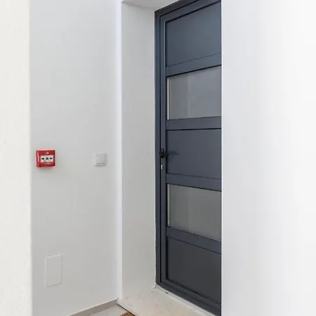 Apartamento Correeira Luxury *