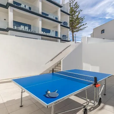 Apartamento Correeira Luxury *
