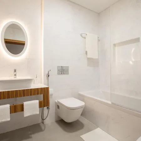 Apartamento Correeira Luxury