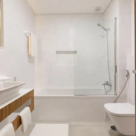 Appartement Correeira Luxury