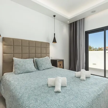 Apartamento Correeira Luxury *
