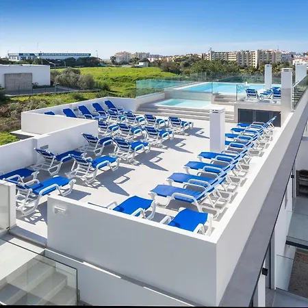 Correeira Luxury *