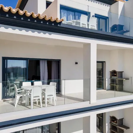 Correeira Luxury Apartmán