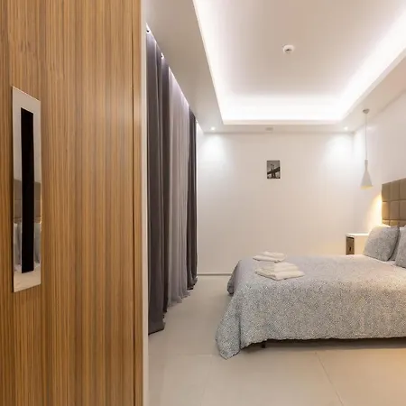 Correeira Luxury