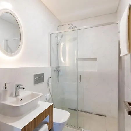 Correeira Luxury Αλμπουφέιρα