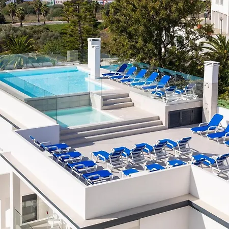 Correeira Luxury *