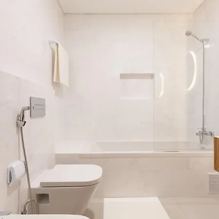 Correeira Luxury * Αλμπουφέιρα