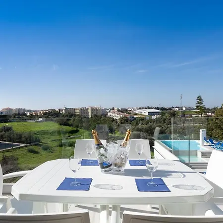 Correeira Luxury Albufeira