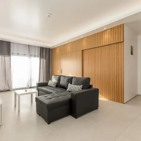Lejlighed Correeira Luxury Albufeira