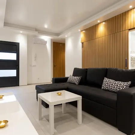 Correeira Luxury *