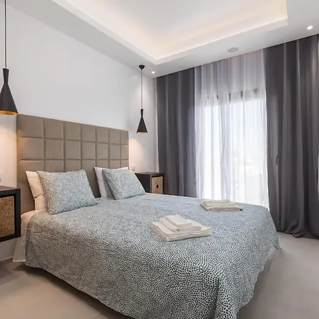 Correeira Luxury Lejlighed