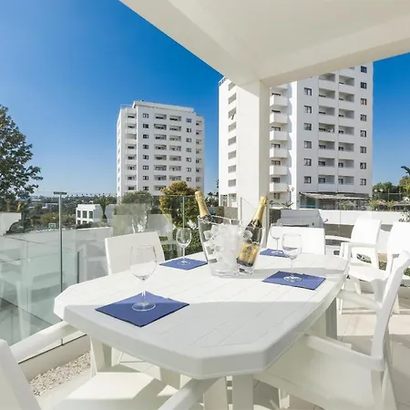 Lejlighed Correeira Luxury