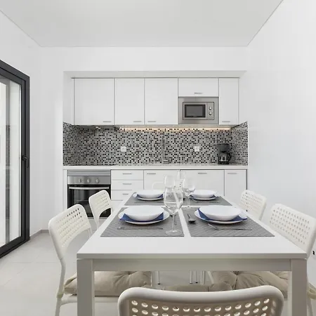 Correeira Luxury Lejlighed *