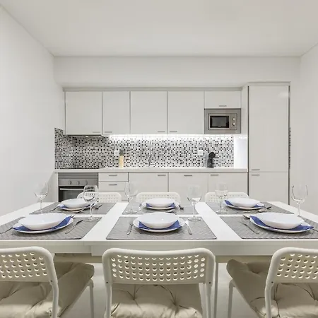 Appartamento Correeira Luxury Albufeira