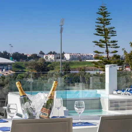 Correeira Luxury Διαμέρισμα