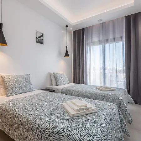 Correeira Luxury Appartement Albufeira