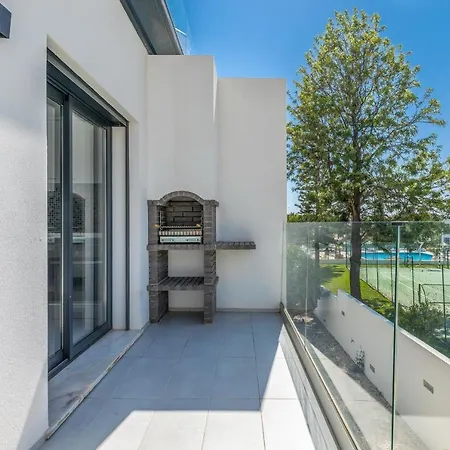 Correeira Luxury Appartement Albufeira