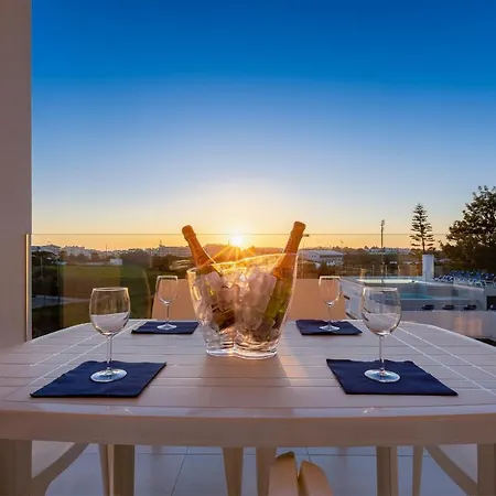 Correeira Luxury Lejlighed