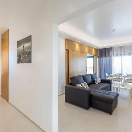 Correeira Luxury Αλμπουφέιρα