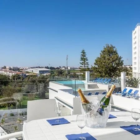Lejlighed Correeira Luxury