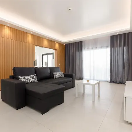 Correeira Luxury Lejlighed