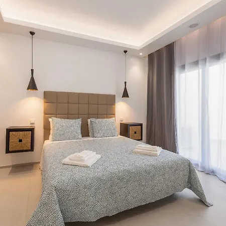 Appartement Correeira Luxury *