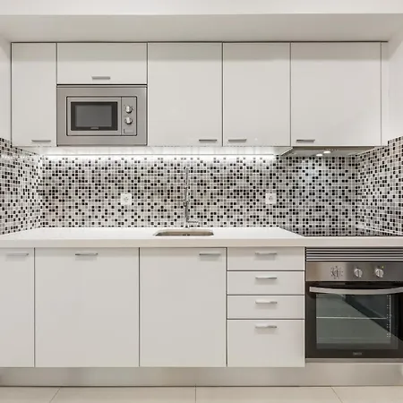 Correeira Luxury Appartement