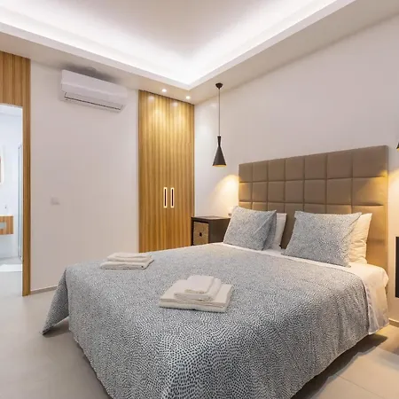 Appartement Correeira Luxury *