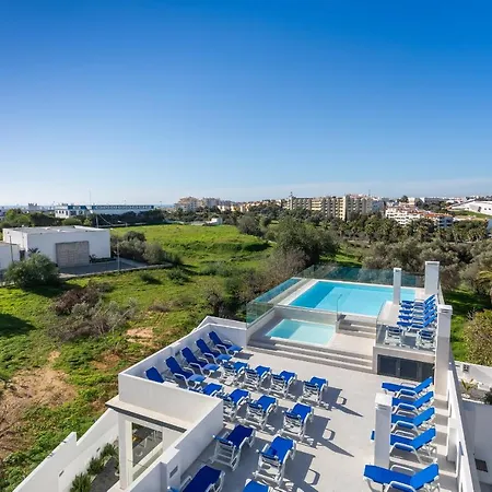Appartement Correeira Luxury Albufeira