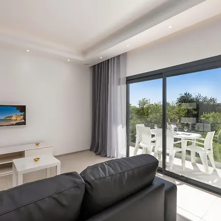 Correeira Luxury Appartement Albufeira