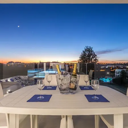 Correeira Luxury Albufeira