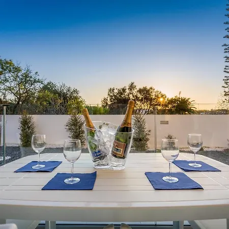 Appartement Correeira Luxury *